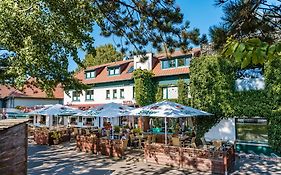 Oma'S Kueche & Quartier